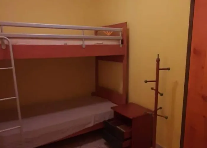 公寓 Tramontana 新福卡