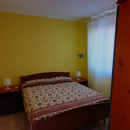 Apartament Tramontana *
